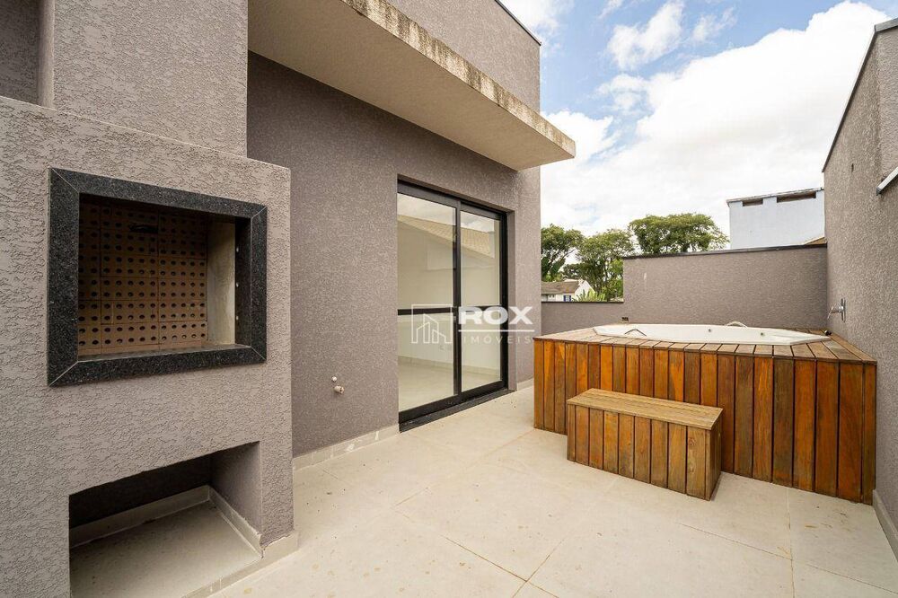 Sobrado, 3 quartos, 136 m² - Foto 15