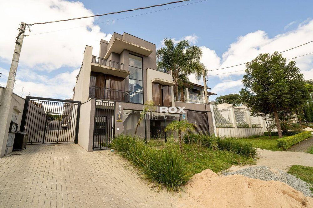 Sobrado, 3 quartos, 136 m² - Foto 20