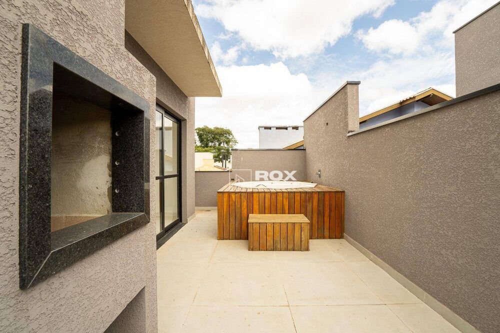 Sobrado, 3 quartos, 136 m² - Foto 14