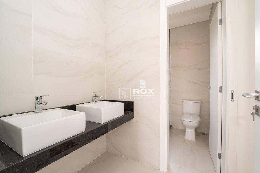 Sobrado, 3 quartos, 136 m² - Foto 8