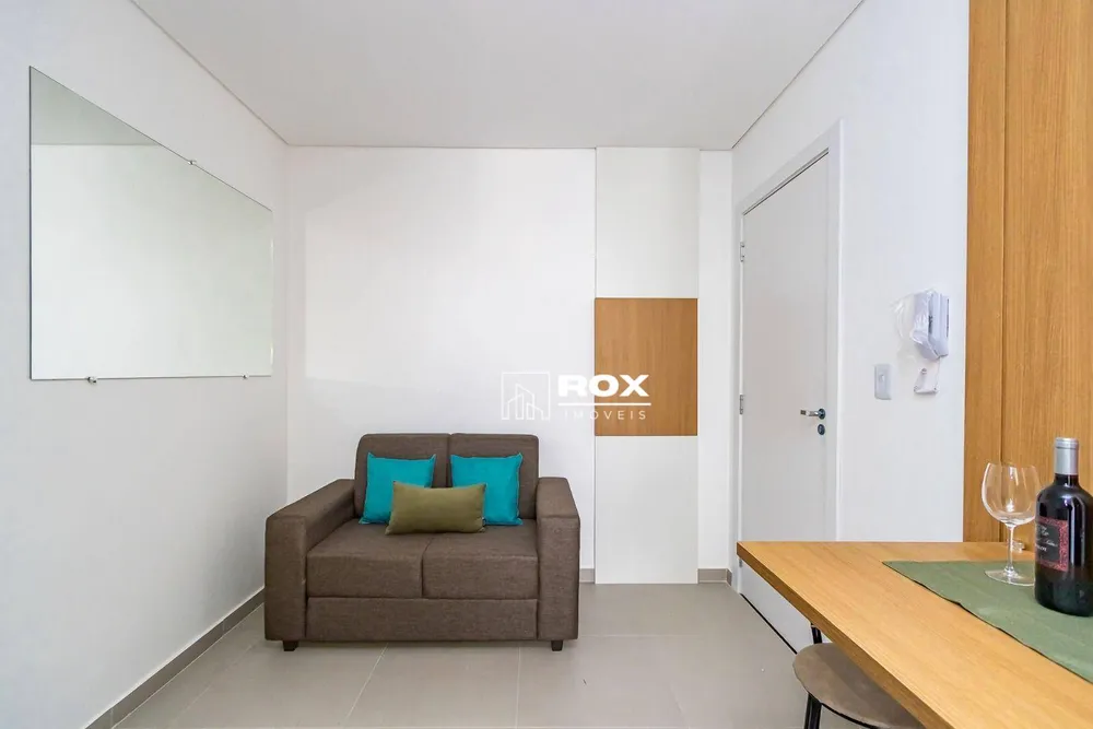 Apartamento, 1 quarto, 30 m² - Foto 2