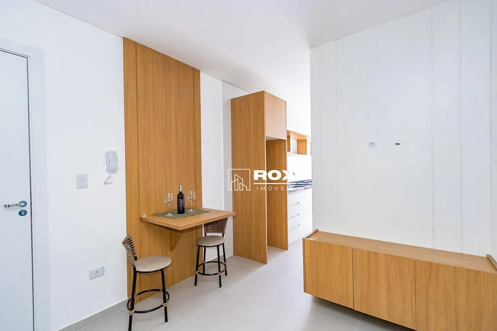 Apartamento, 1 quarto, 30 m² - Foto 3