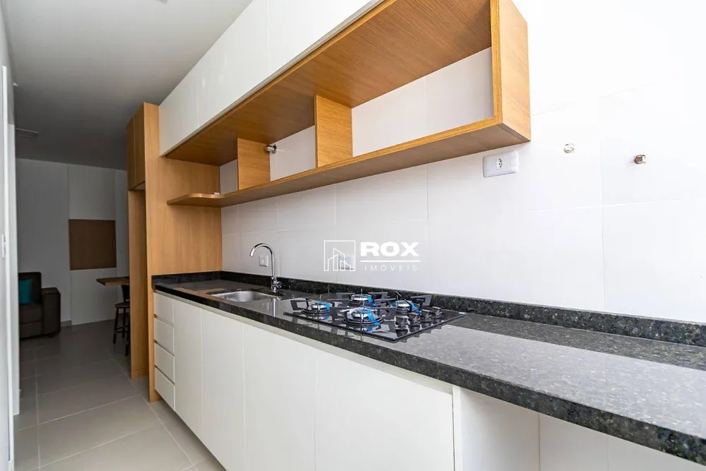 Apartamento, 1 quarto, 30 m² - Foto 4