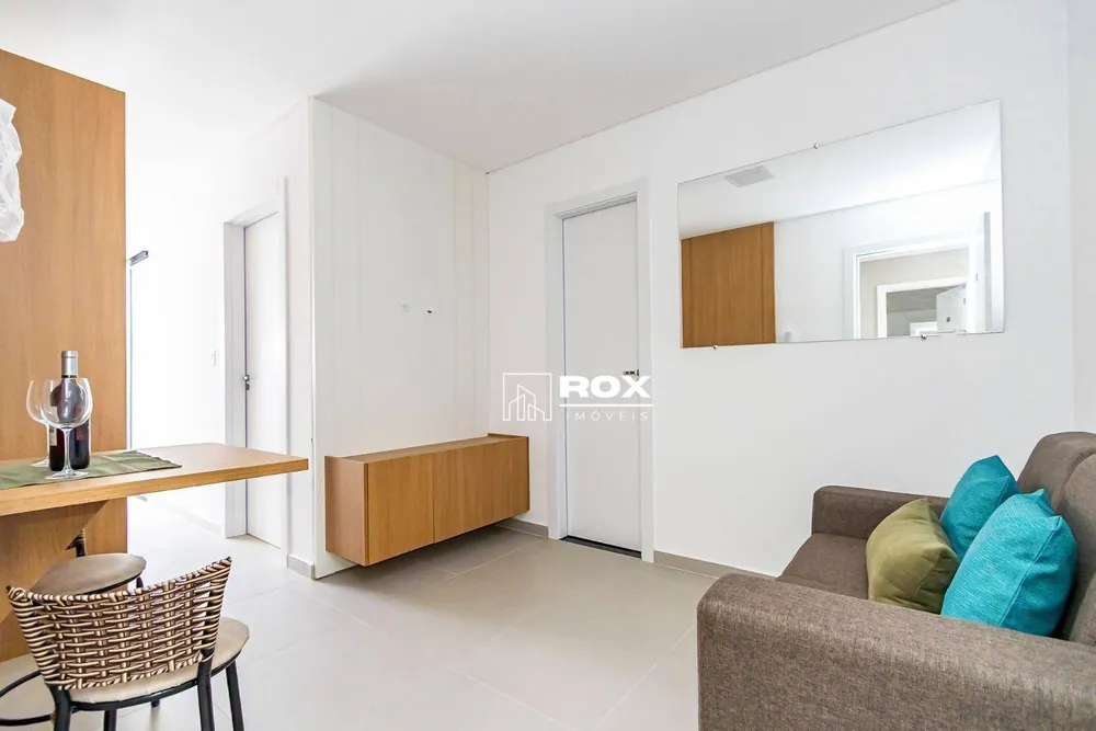 Apartamento, 1 quarto, 30 m² - Foto 1