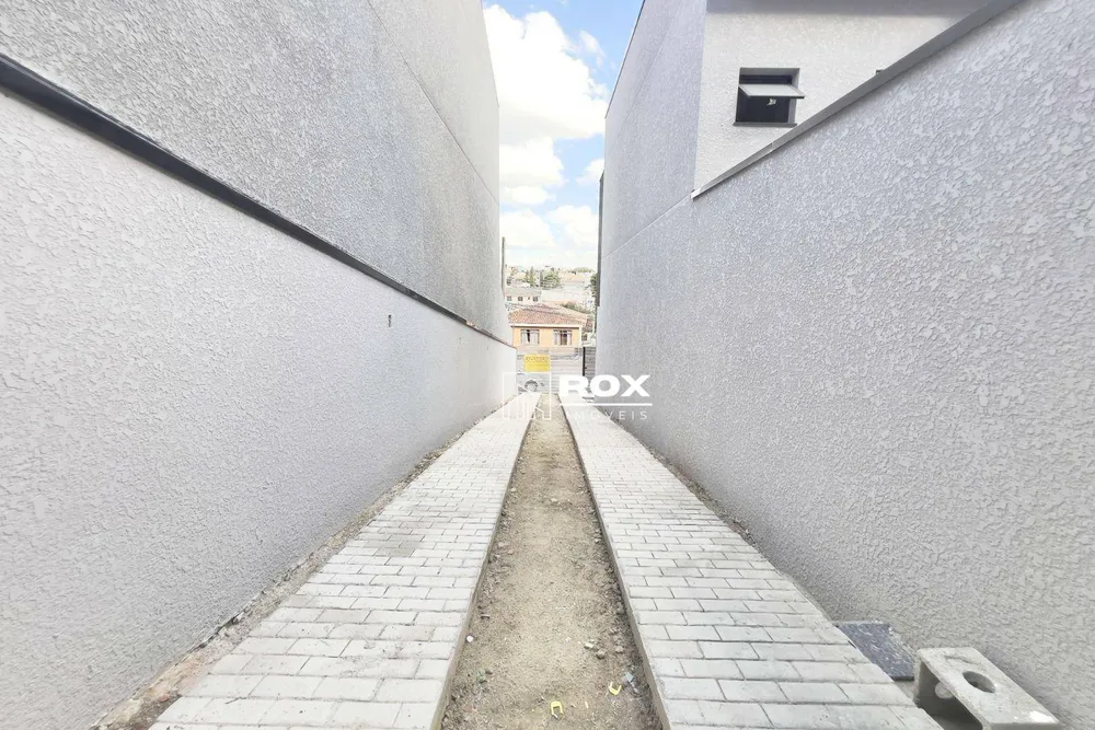 Sobrado, 3 quartos, 110 m² - Foto 6