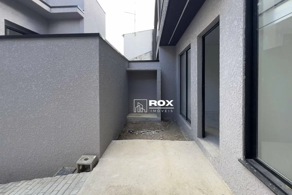 Sobrado, 3 quartos, 110 m² - Foto 5