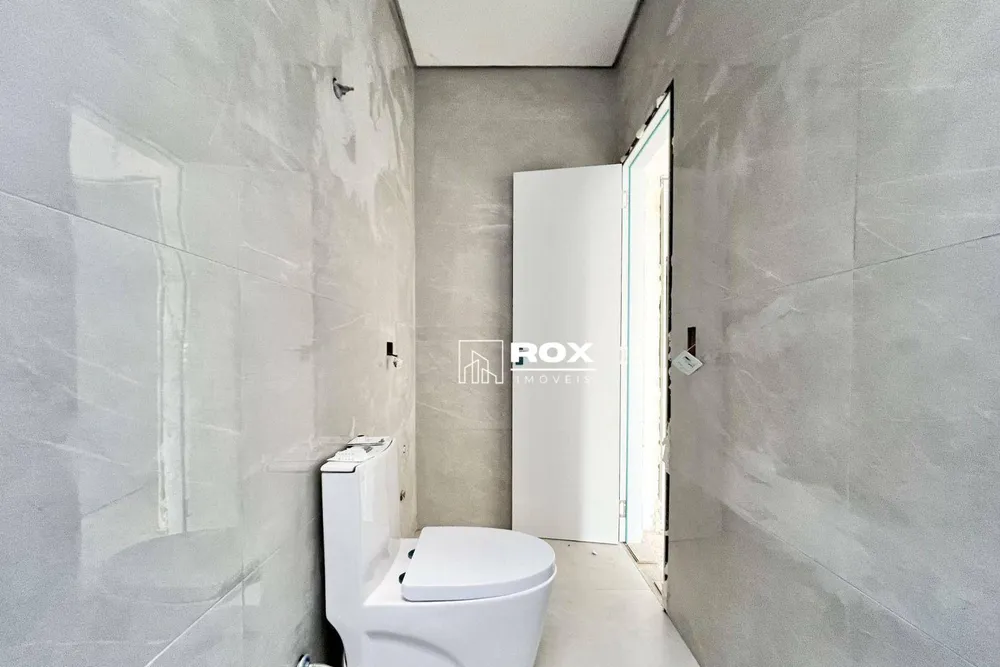 Sobrado, 3 quartos, 110 m² - Foto 9