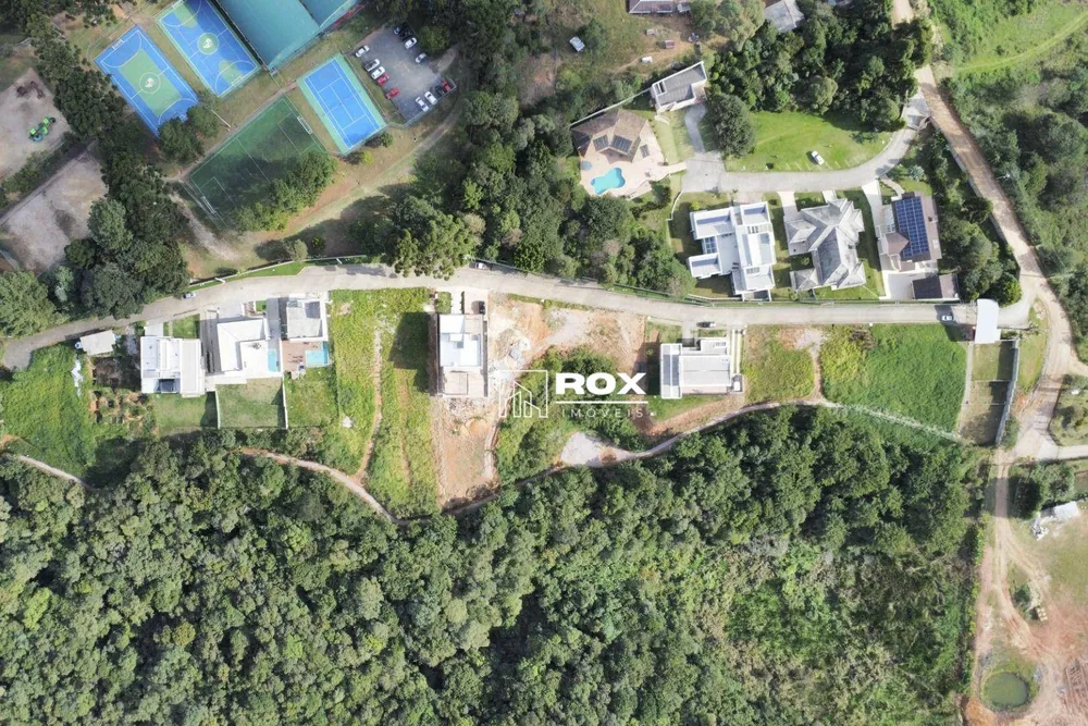 Loteamento e Condomínio, 819 m² - Foto 5