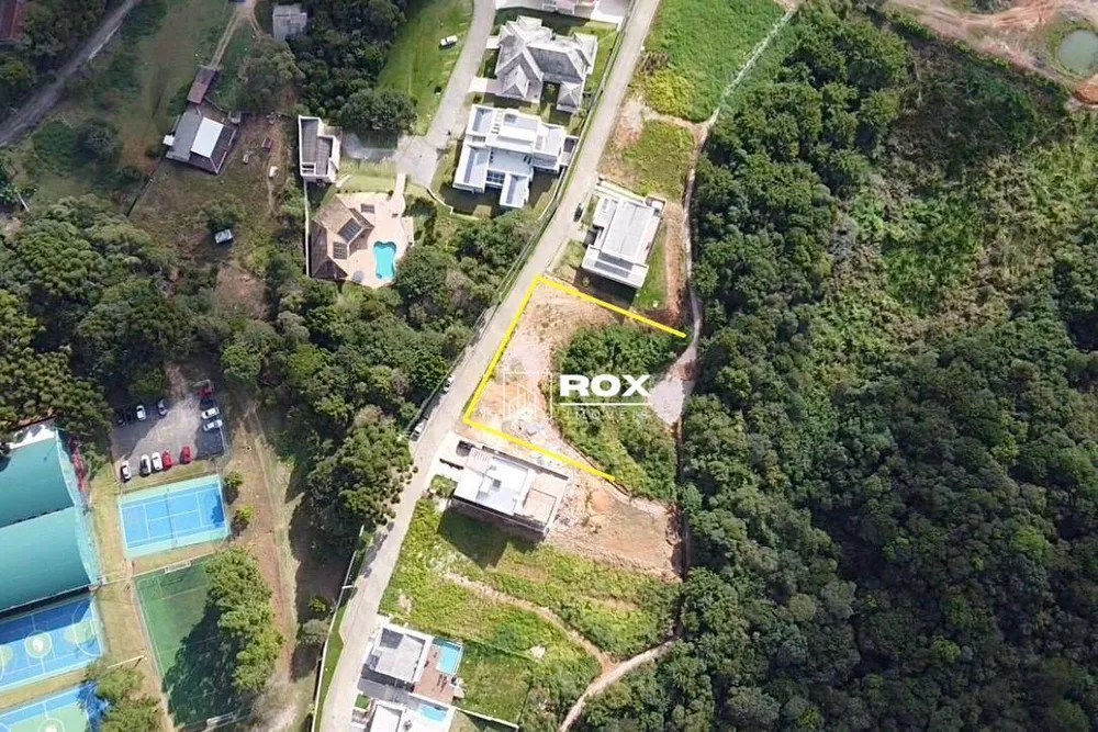 Loteamento e Condomínio, 819 m² - Foto 11