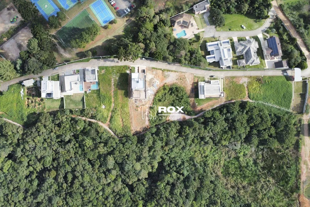 Loteamento e Condomínio, 819 m² - Foto 4