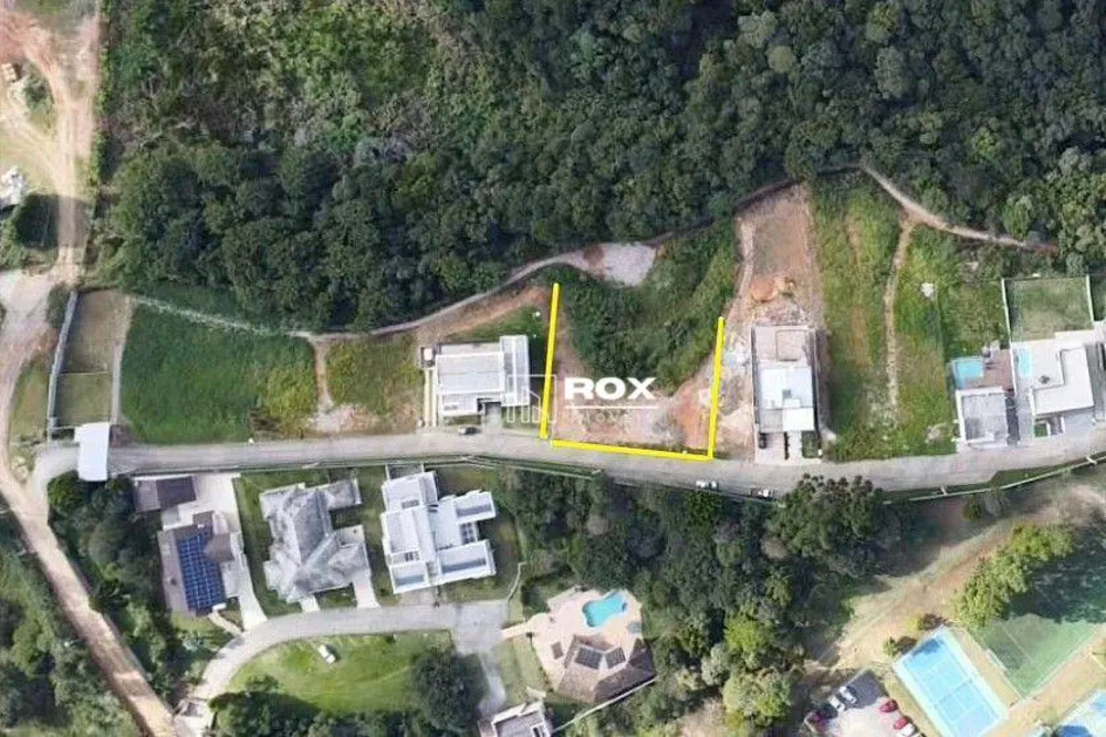 Loteamento e Condomínio, 819 m² - Foto 2