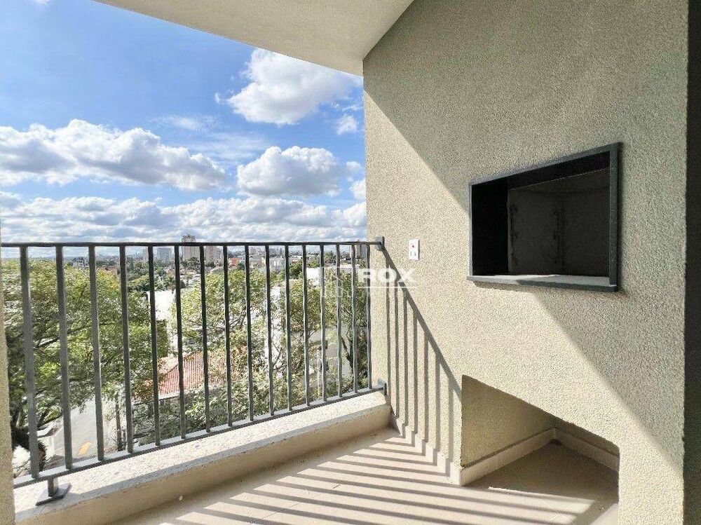 Apartamento à venda com 3 quartos, 74m² - Foto 1