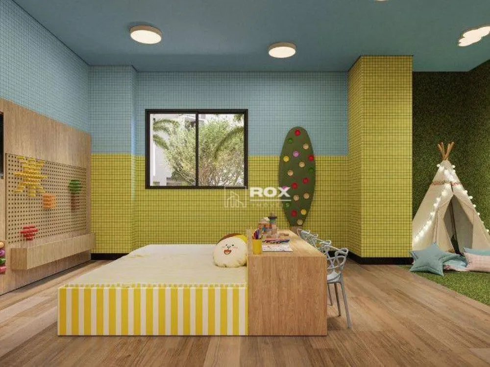 Apartamento, 3 quartos, 52 m² - Foto 8