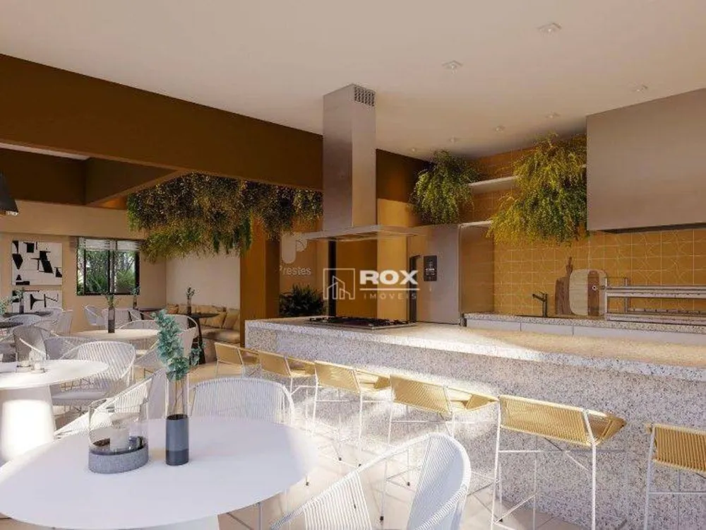 Apartamento, 3 quartos, 52 m² - Foto 5