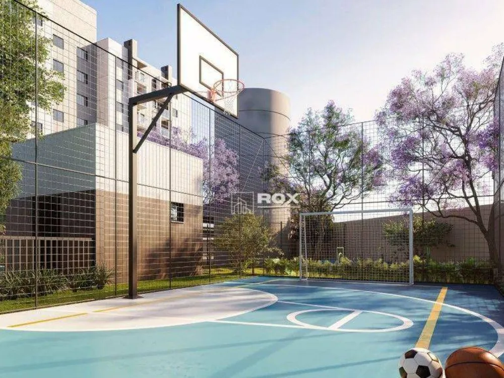 Apartamento, 3 quartos, 52 m² - Foto 12