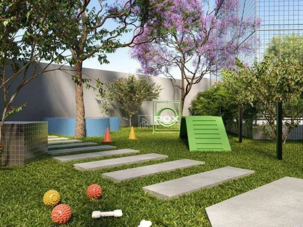 Apartamento, 3 quartos, 52 m² - Foto 10