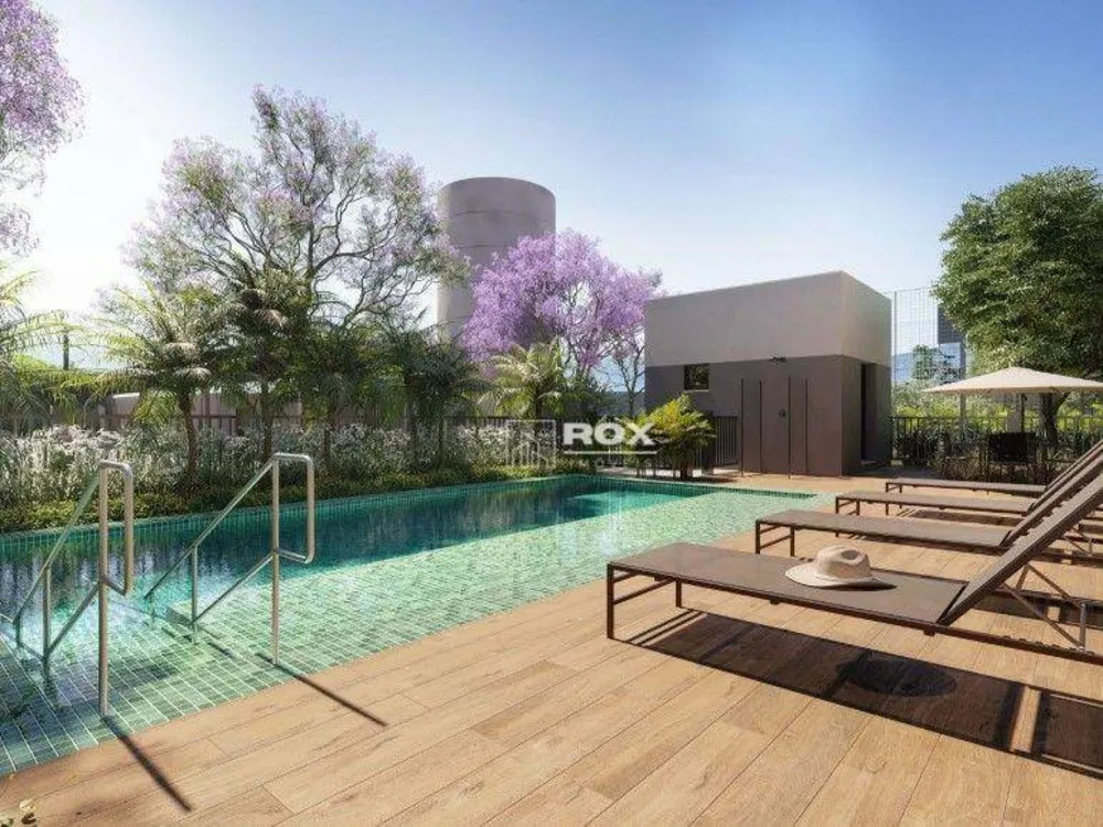 Apartamento, 3 quartos, 52 m² - Foto 6