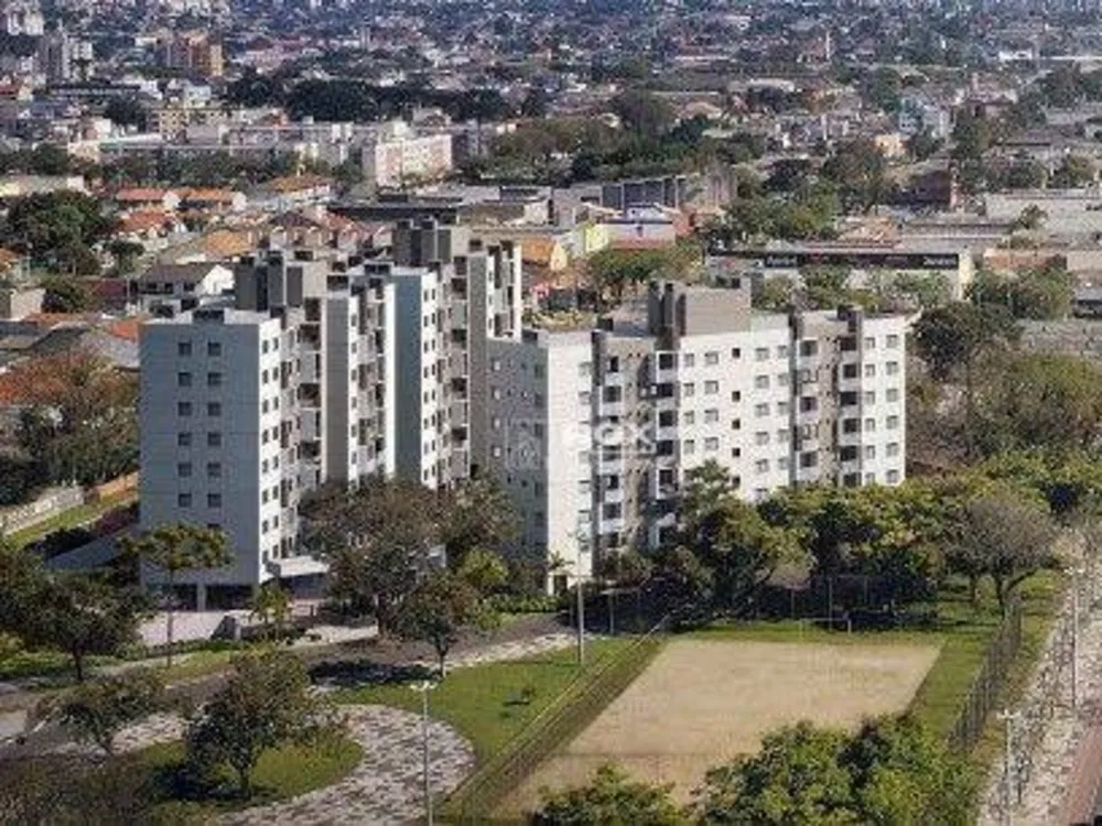 Apartamento, 3 quartos, 52 m² - Foto 1