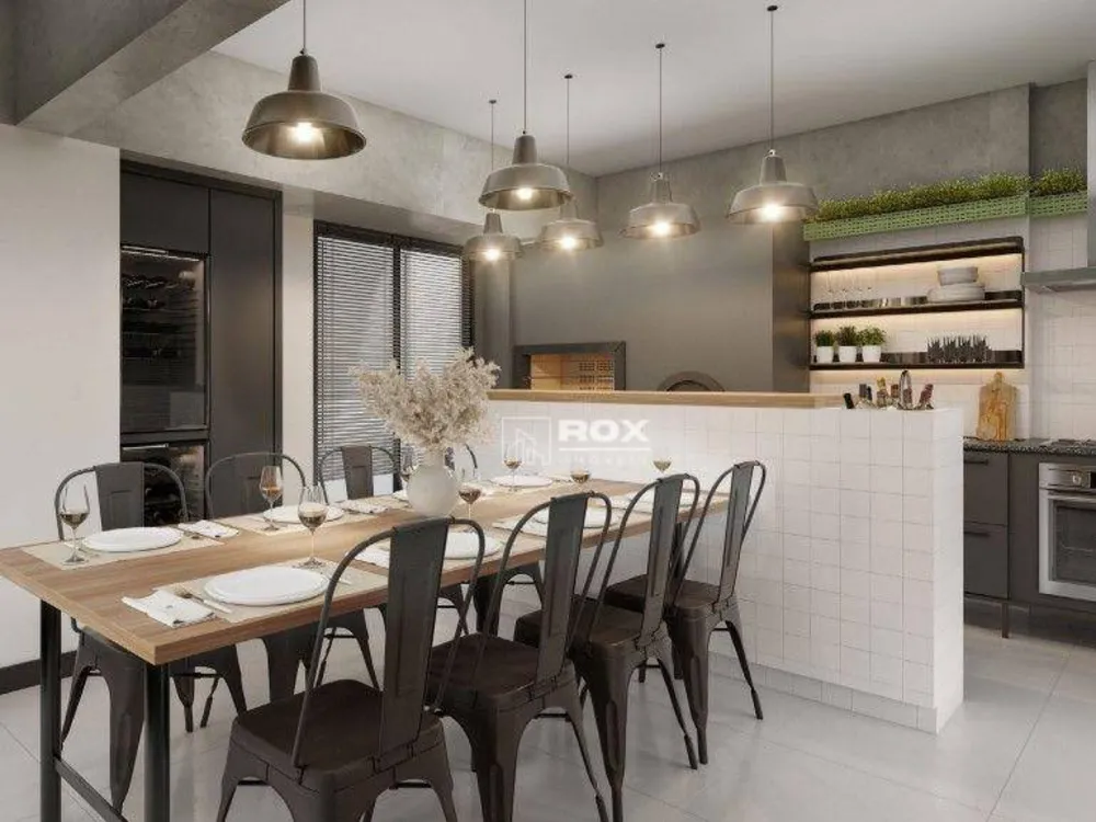 Apartamento, 3 quartos, 52 m² - Foto 7