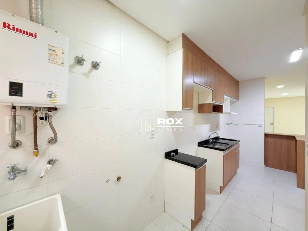 Apartamento, 3 quartos, 105 m² - Foto 8