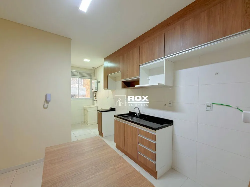 Apartamento, 3 quartos, 105 m² - Foto 7