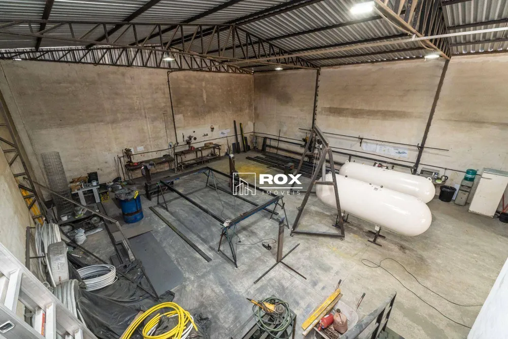 Depósito-Galpão, 295 m² - Foto 4