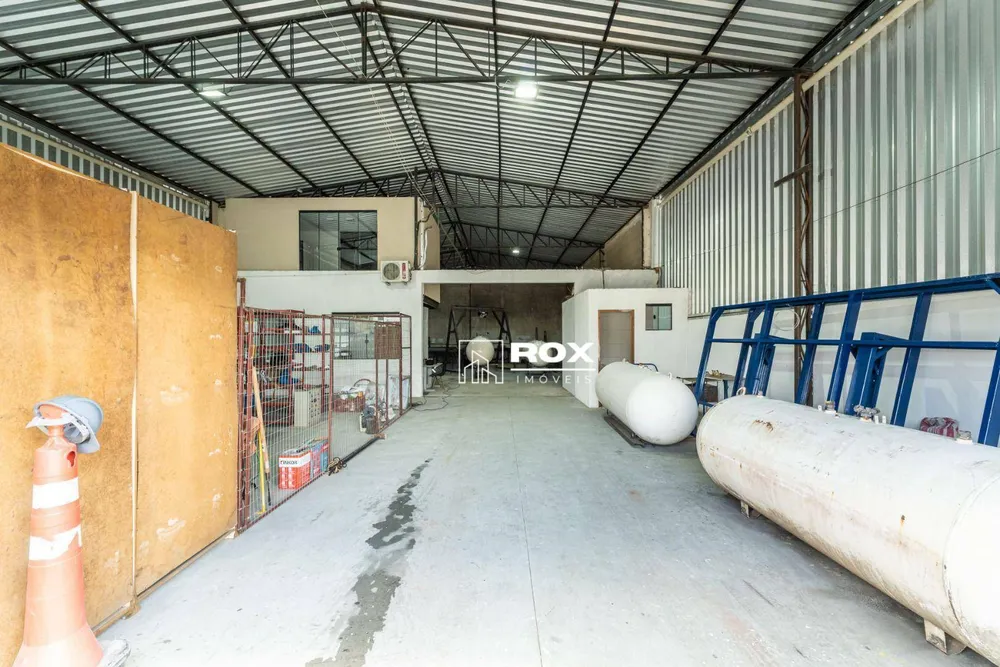 Depósito-Galpão, 295 m² - Foto 5