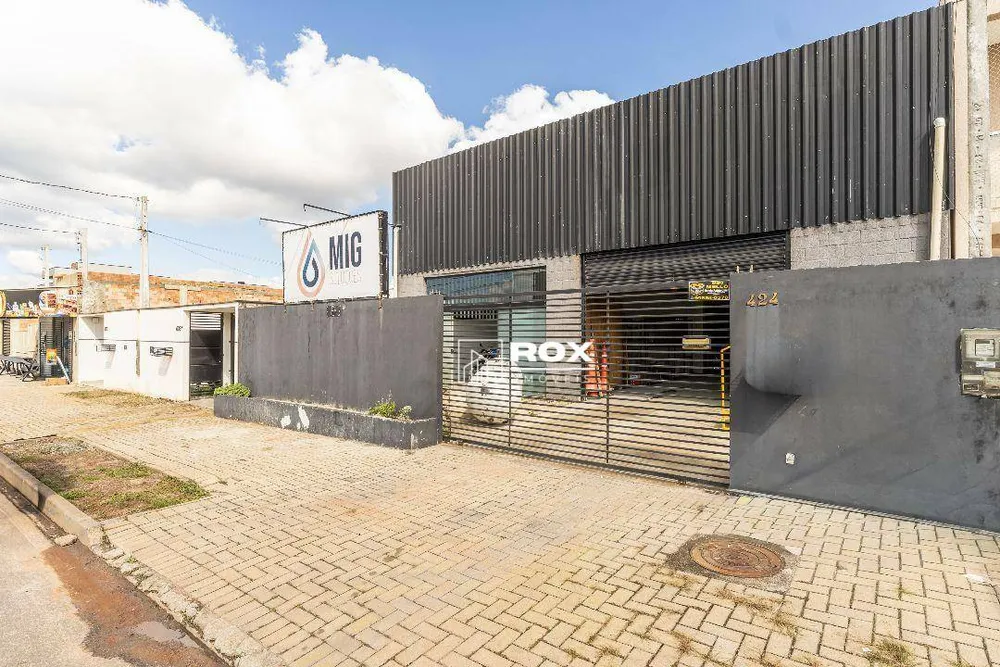 Depósito-Galpão, 295 m² - Foto 12