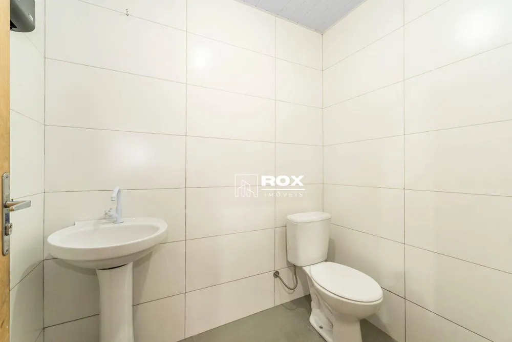 Depósito-Galpão, 295 m² - Foto 10