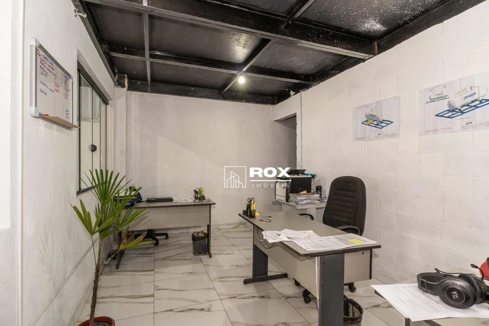 Depósito-Galpão, 295 m² - Foto 4