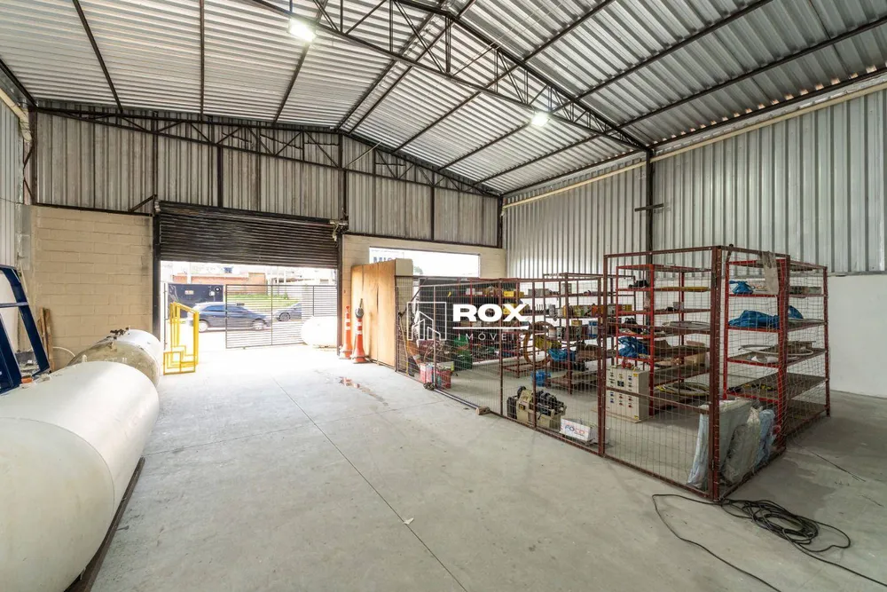 Depósito-Galpão, 295 m² - Foto 11