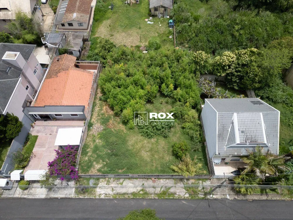 Terreno, 813 m² - Foto 1
