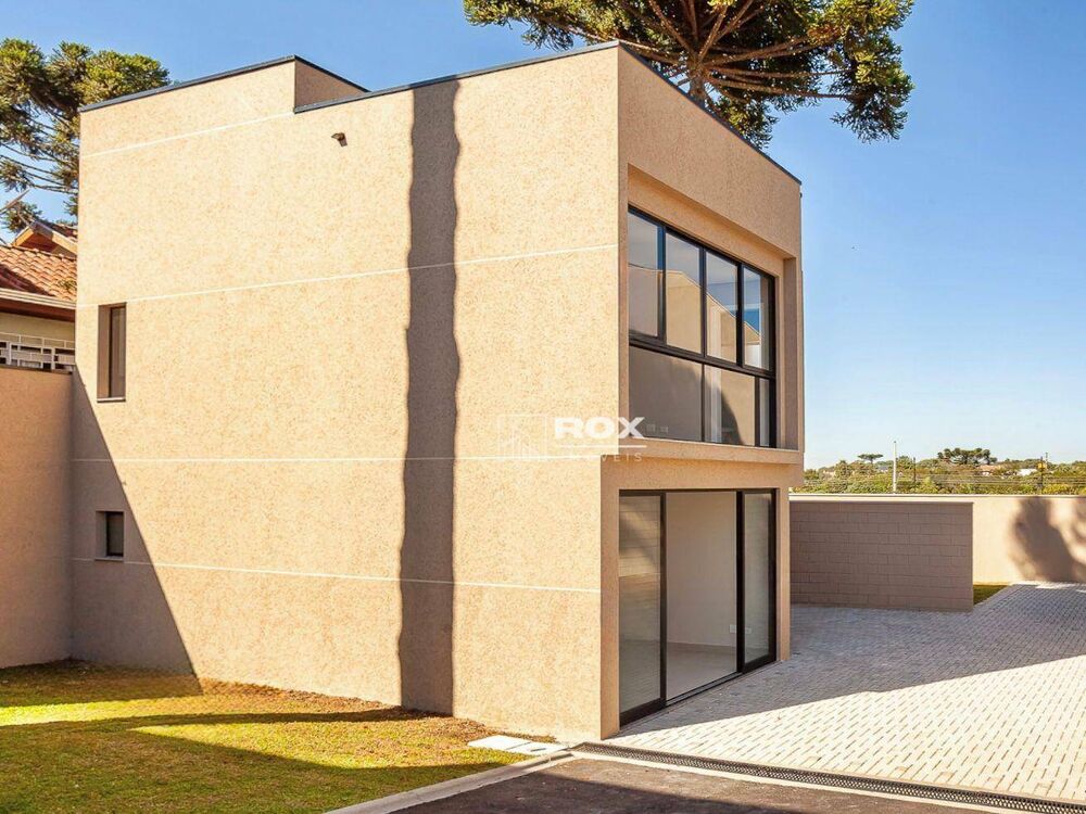 Sobrado, 3 quartos, 119 m² - Foto 15