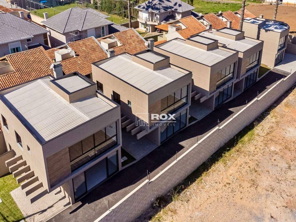 Sobrado, 3 quartos, 119 m² - Foto 23