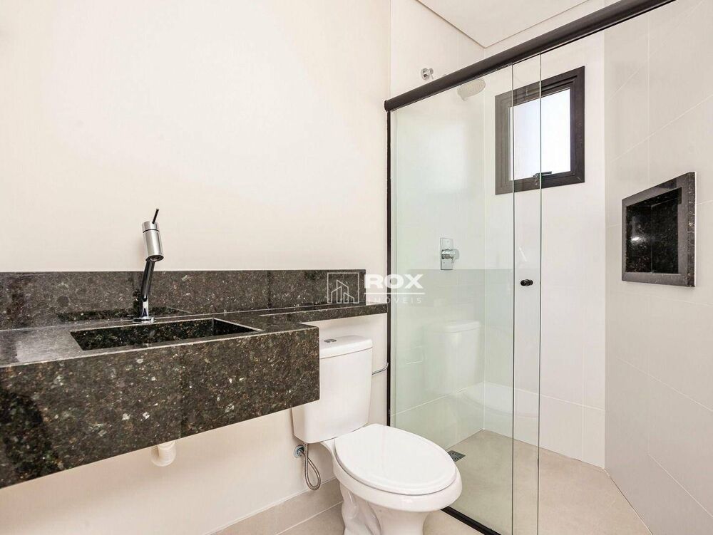 Sobrado, 3 quartos, 119 m² - Foto 6
