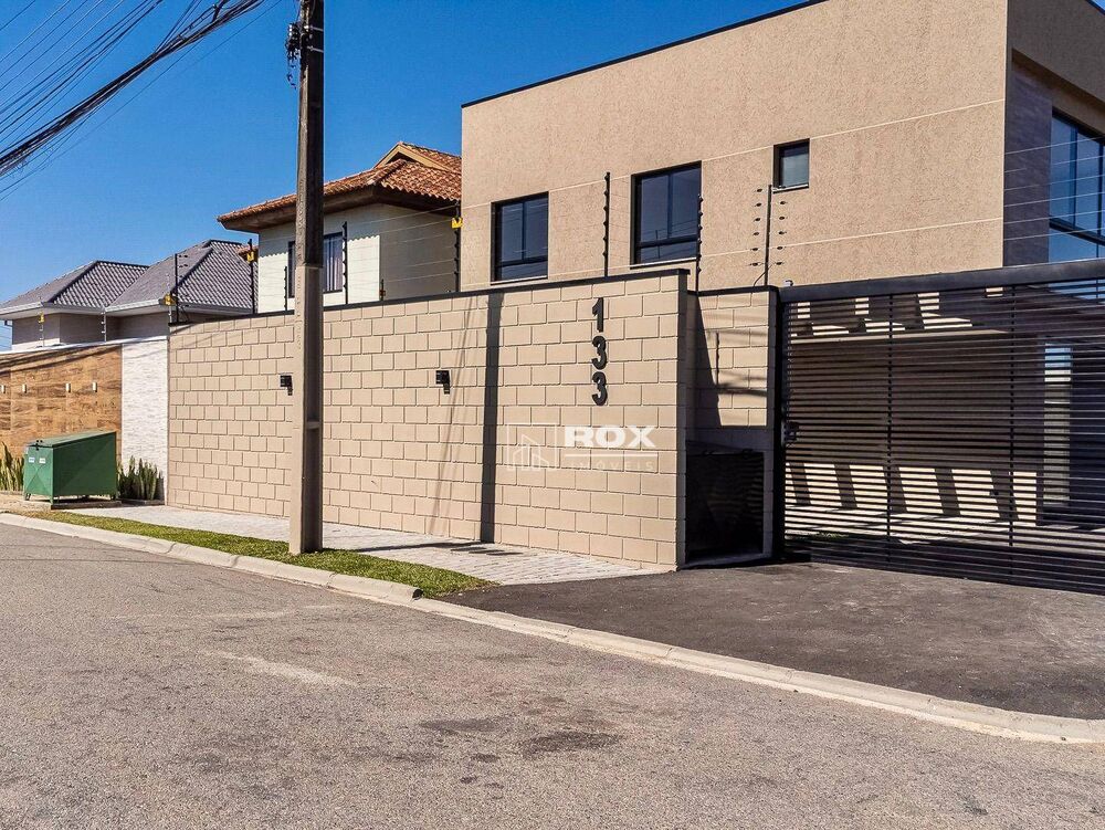 Sobrado, 3 quartos, 119 m² - Foto 19