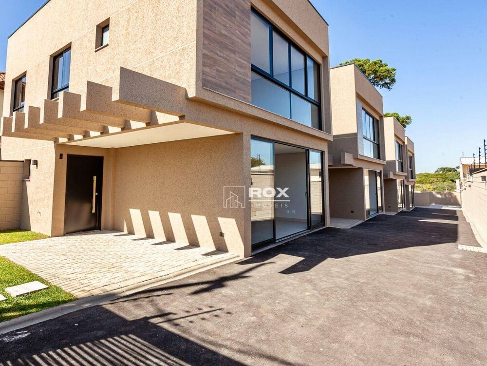Sobrado, 3 quartos, 119 m² - Foto 10