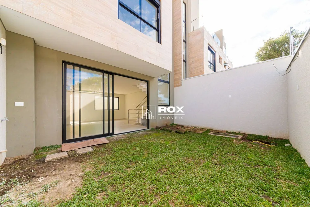 Sobrado, 3 quartos, 177 m² - Foto 4