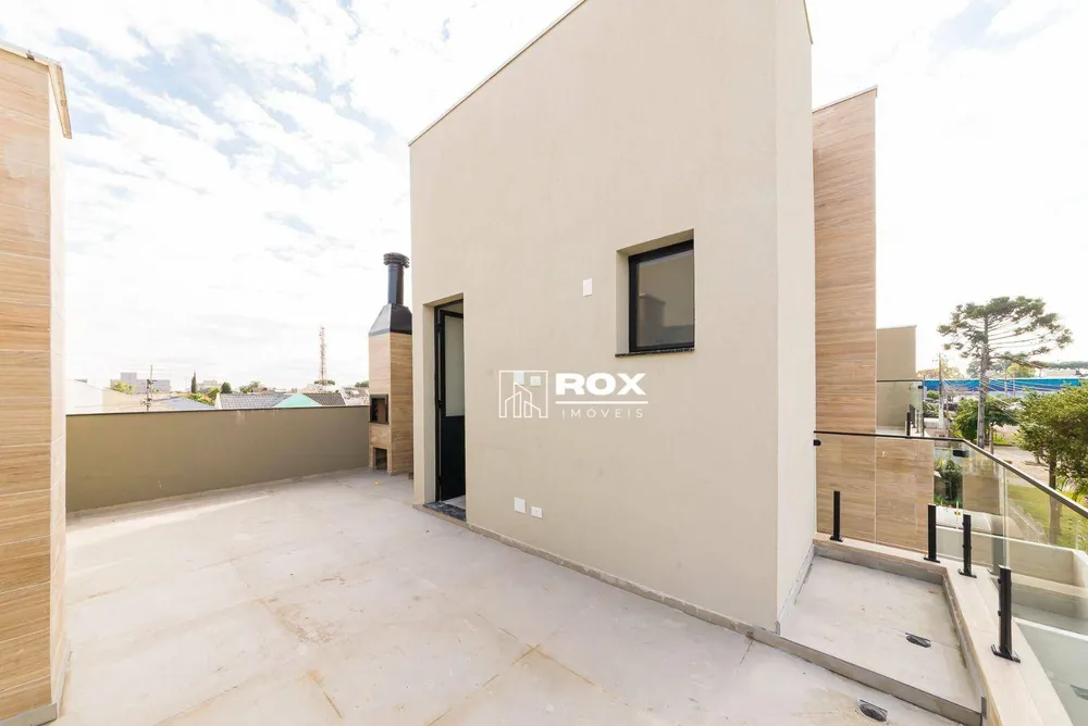 Sobrado, 3 quartos, 177 m² - Foto 10