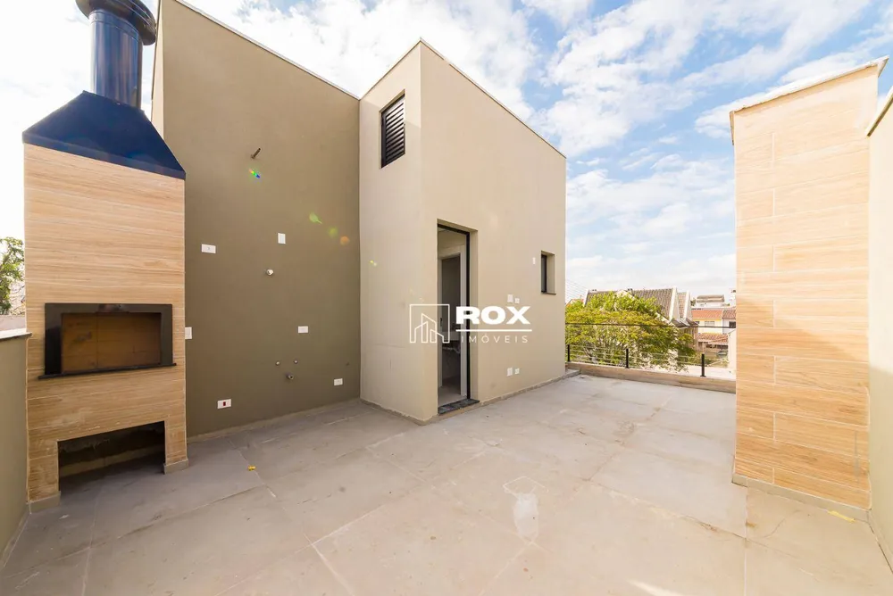 Sobrado, 3 quartos, 177 m² - Foto 11