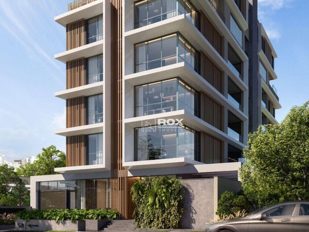 Apartamento, 3 quartos, 238 m² - Foto 2