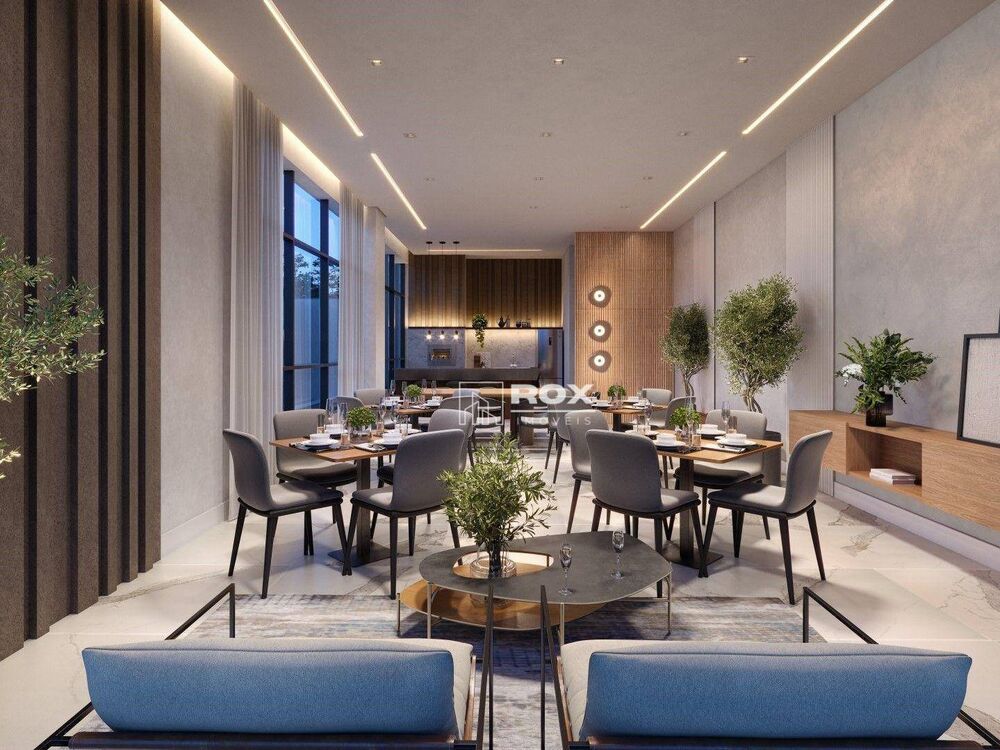 Apartamento, 3 quartos, 238 m² - Foto 6