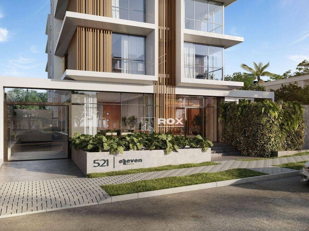 Apartamento, 3 quartos, 238 m² - Foto 1