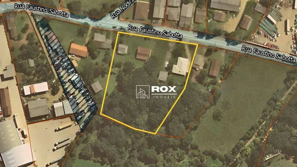 Terreno, 8000 m² - Foto 1