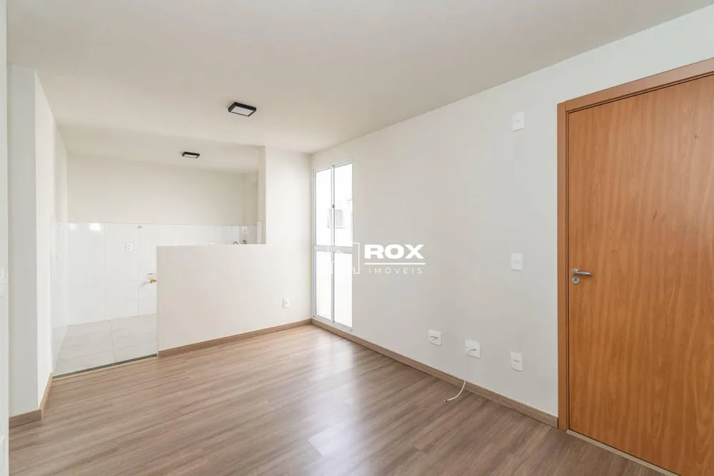 Apartamento, 2 quartos, 46 m² - Foto 4