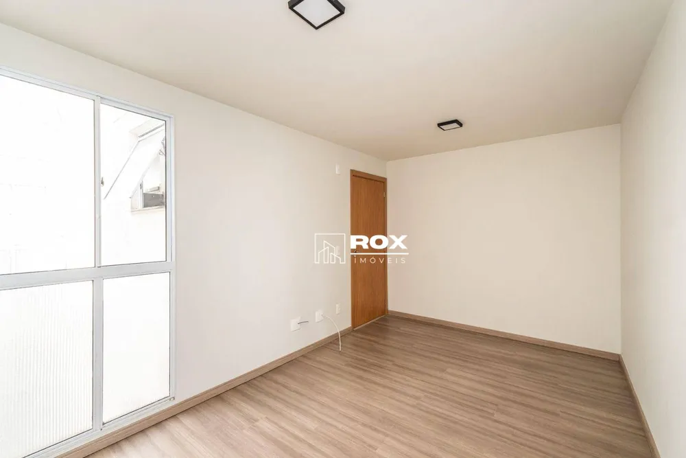 Apartamento, 2 quartos, 46 m² - Foto 5