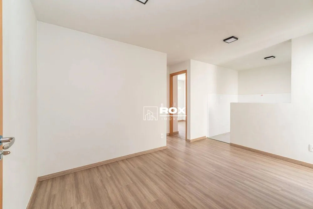 Apartamento, 2 quartos, 46 m² - Foto 2