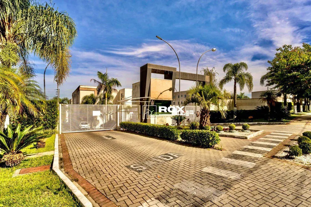 Apartamento, 2 quartos, 46 m² - Foto 1