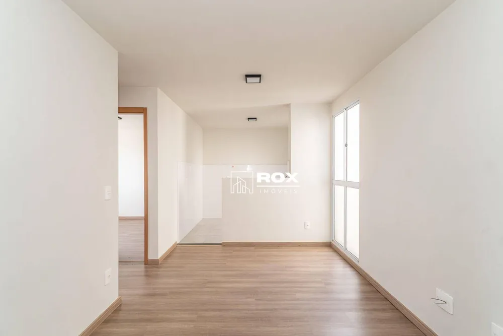 Apartamento, 2 quartos, 46 m² - Foto 3
