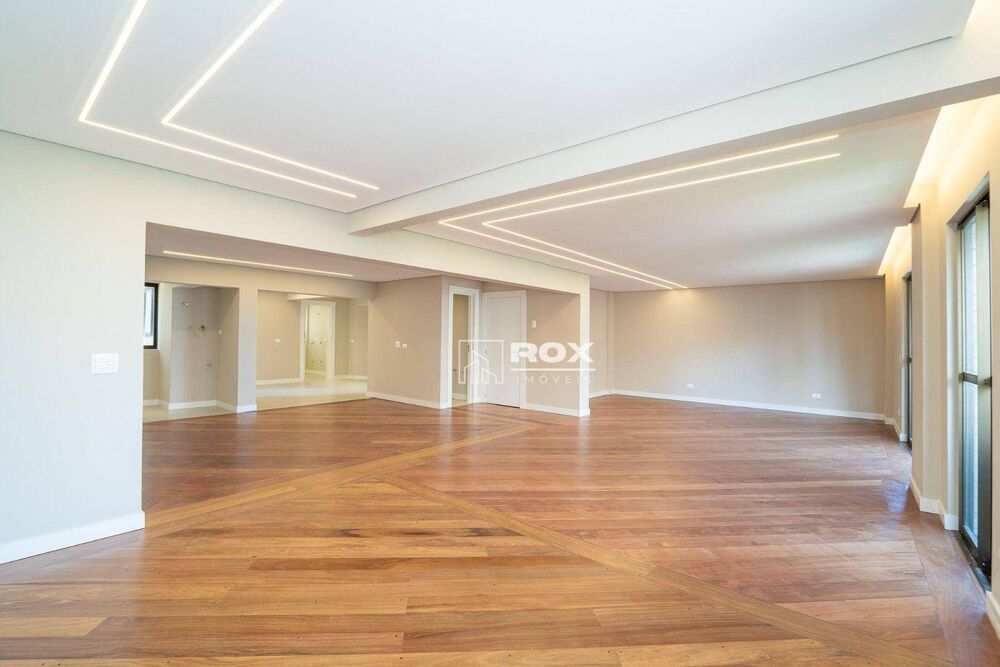 Apartamento, 3 quartos, 193 m² - Foto 2